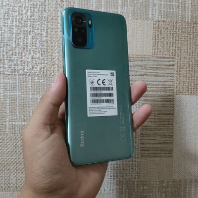 Redmi Note 10 5G sotiladi 128/8Gb