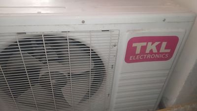 Кондиционер 24 talik TCL Elektronics