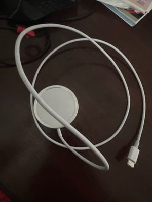 Apple MagSafe без коробки