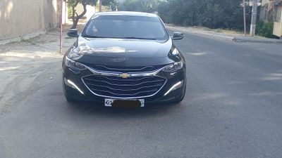 Malibu premier 2020 yil