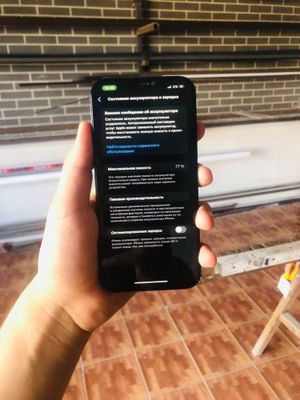 iPhone 12 pro max