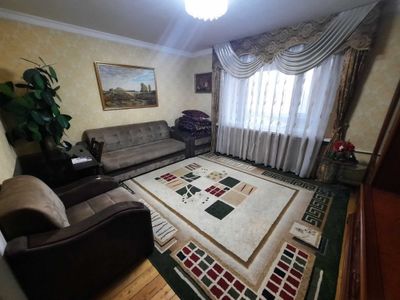 Квартира аренда 3 ком Яккасарай 138055