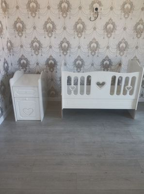 Продается детский кровать