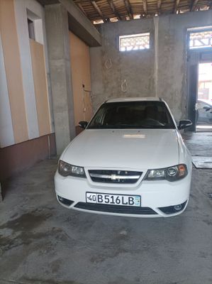 Nexia 2 dons oq 2010 yil