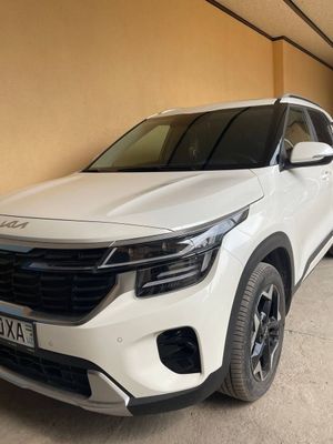Sotiladi Kia Seltos 2023