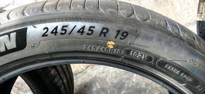 Michelin balon 2025g