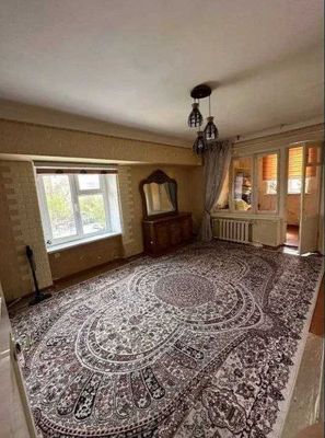 Продается квартира Ц-5 1ком кирпич 42м2