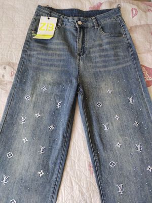 Jensky shalbar kiyilmegen taza 30 razmer malomerka, 28-29 kiyetinlerge