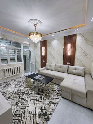 Продаётся квартира Чиланзар 7 квартал 2в3/3/4