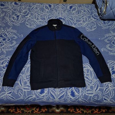 Ветровка Calvin Klein из Америки [ S ]