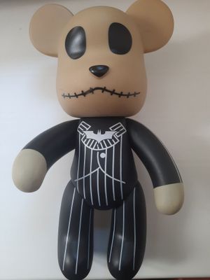 Мишка Bear Brick