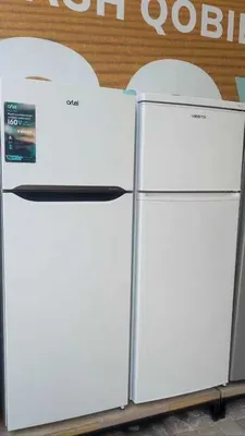 Холод VESTA-2к VES-212D Бел Холодильники