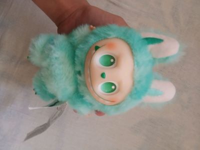 LABUBU