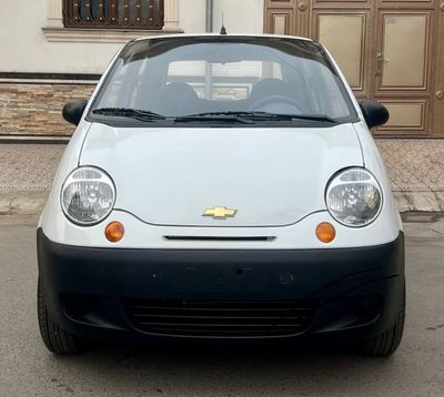 Matiz 2014 prostoy