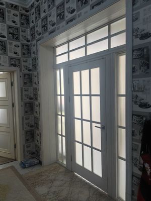 Rossiyada ishlab chqailgqn el porto eshiklari 4ta bor