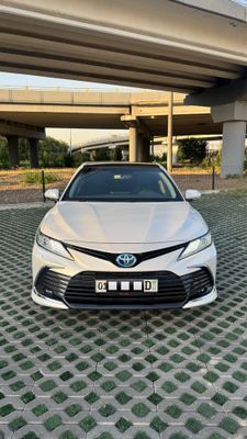 Toyota Camry 75