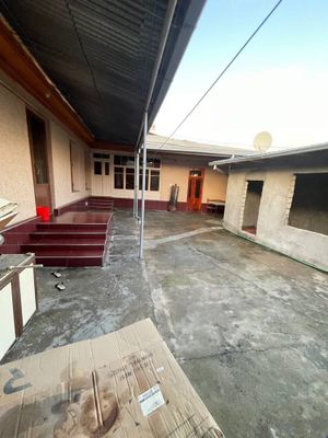 Chig'atoy chimboy Hovli 2.3 sotix