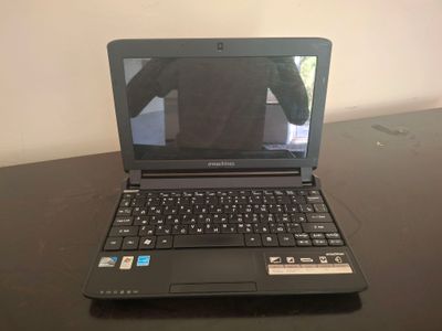 Notebook Emachines