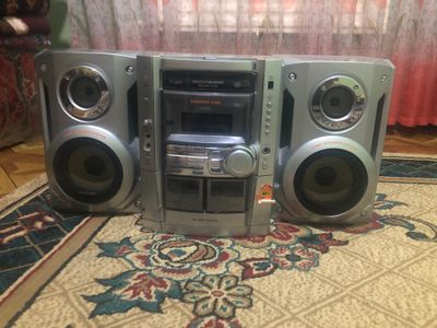 Kalonka ovozi udar Manzil qarshi Narxi 600ming