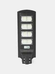 солнечный светодиодный прожектор 200W