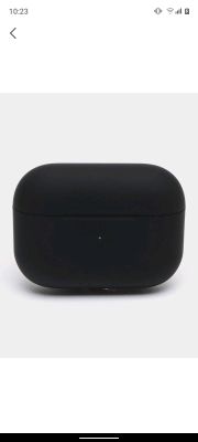 беспроводные наушники airpods pro