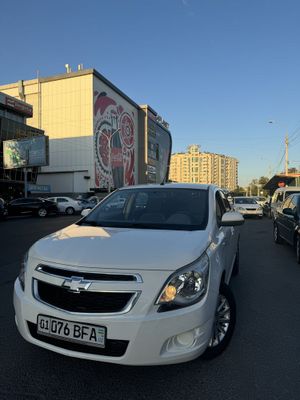 Cobalt Avtomat Sotiladi Srochni