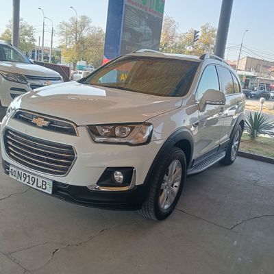 Kaptiva 2017 4 ta detal kiraska