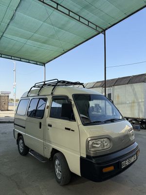 Damas sotiladi holati zor