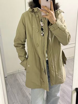 Куртка Adidas женская, оригинал, осень/весна
