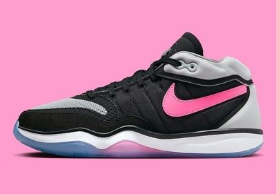 Кроссовки Nike G.T. Hustle 2 со скидкой