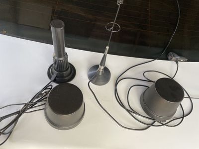 Antena sotiladi