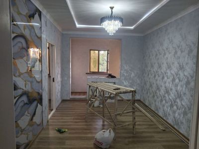 Сдаётся квартира 2х комнатная Панельный