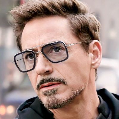 Очки Tony Stark