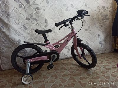 Продам детский велосипед
