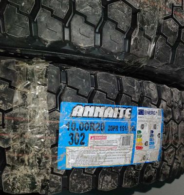 Грузовой балон 10.00R20 / 11.00R20 ANNAITE 218-223$