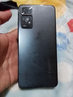 Redmi Not 11 pro