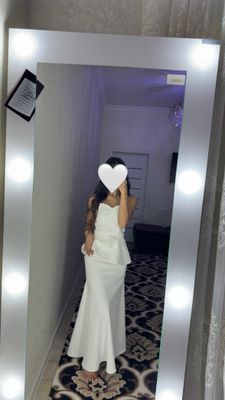 Женские платья
