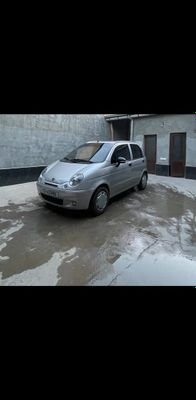Matiz sotiladi ideyal