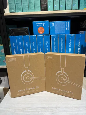 Безпроводные Наушники Jabra Evolve2 65