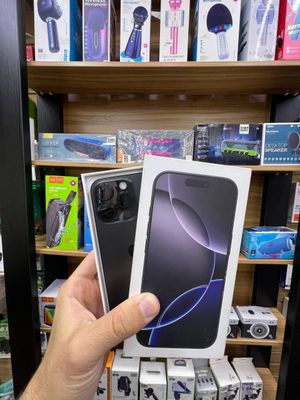 Iphone 15 Pro Naqd va Nasiya savdo