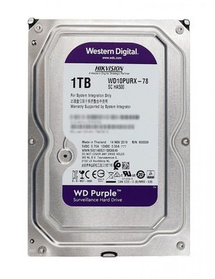 Hikvision 1terabayt hdd holati yaxwi aybi yoq 100/100