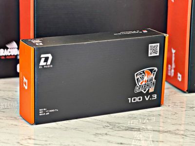 Dl audio Gryphon lite 100(kalonka)(spark,matiz,nexia1-2,tico,damas)