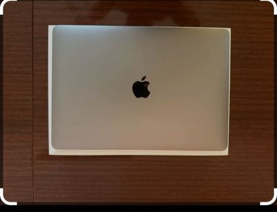 Ноутбук Apple MacBook Air