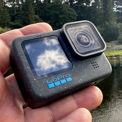 GoPro Hero 12 Black
