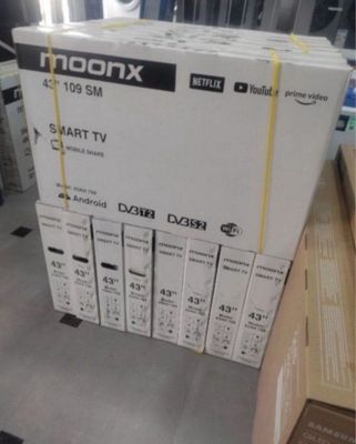 Телевизор monx optom narxda