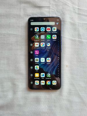 TECNO POP 5 LTE