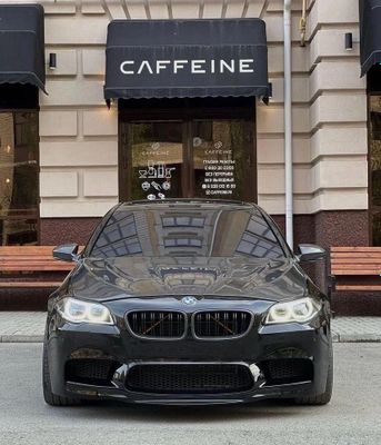 Bmw F10 528i 2010