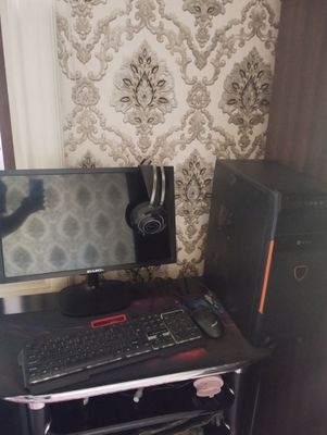 Kampuyter dd3 10 komplekt