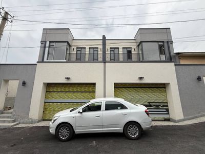 Продаётся Евро Дом Мирзо Улугбекский район. 2-х этажный, терасса