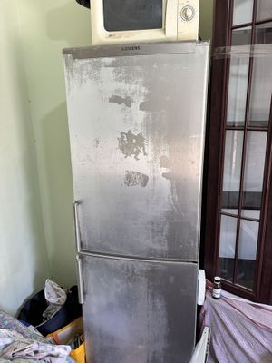 Продается холодильник Siemens
